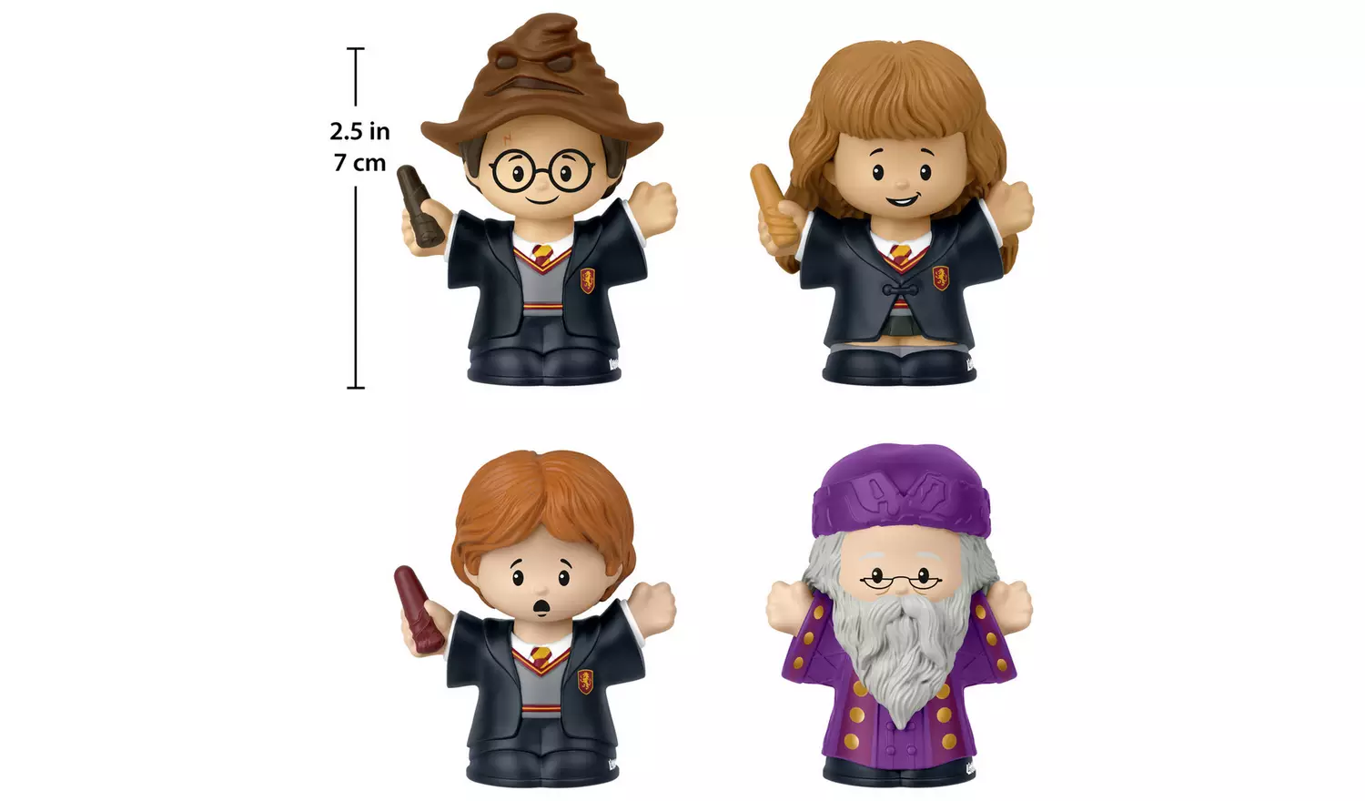 Harry Potter & the Philosophers Stone Special Collector Set