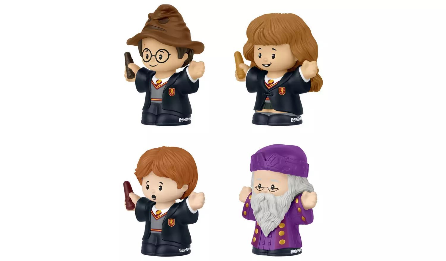 Harry Potter & the Philosophers Stone Special Collector Set