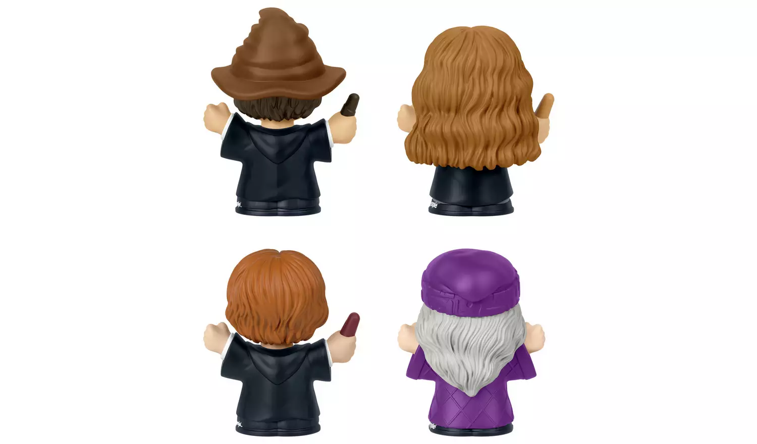 Harry Potter & the Philosophers Stone Special Collector Set