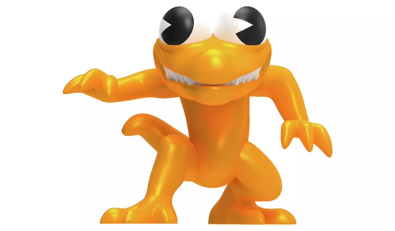 Rainbow Friends S2 Collectable Figure Pack of 4