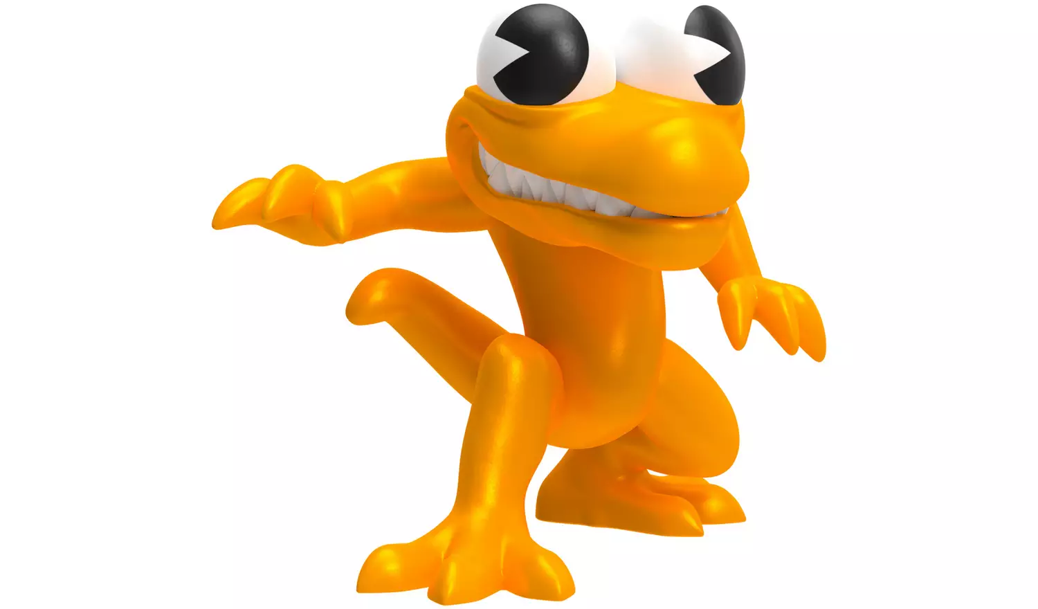 Rainbow Friends S2 Collectable Figure Pack of 4