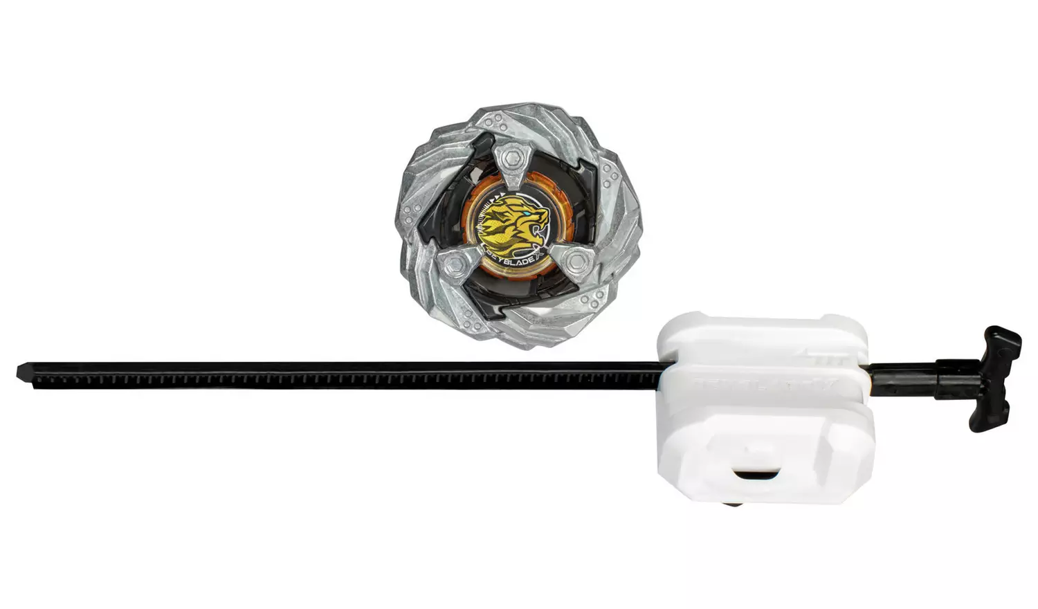 Beyblade X Claw Leon 5-60P Starter Pack