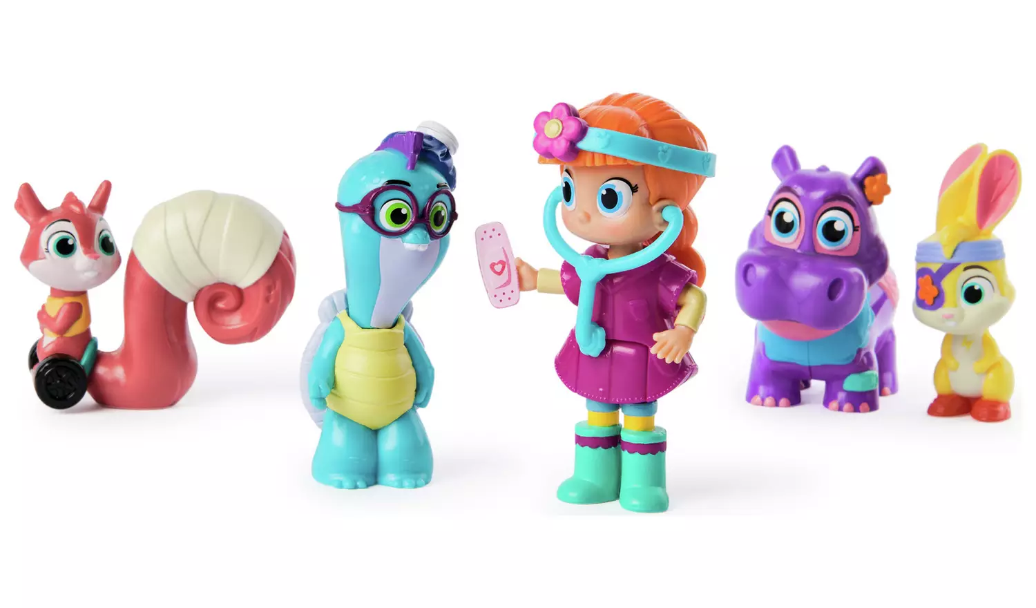 Vida the VetFriends Action Figure Gift Pack