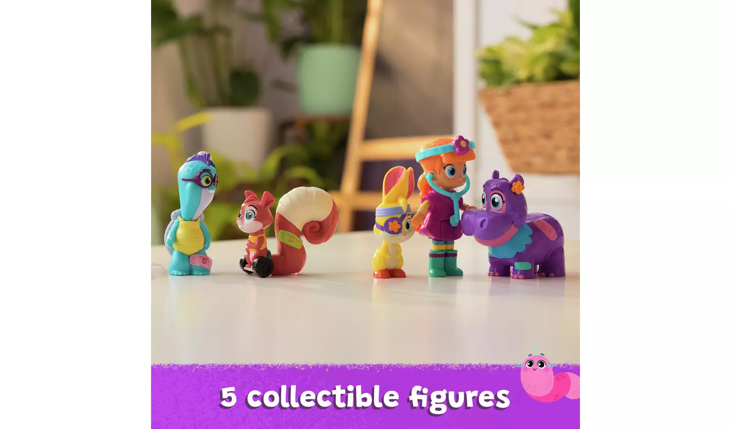 Vida the VetFriends Action Figure Gift Pack