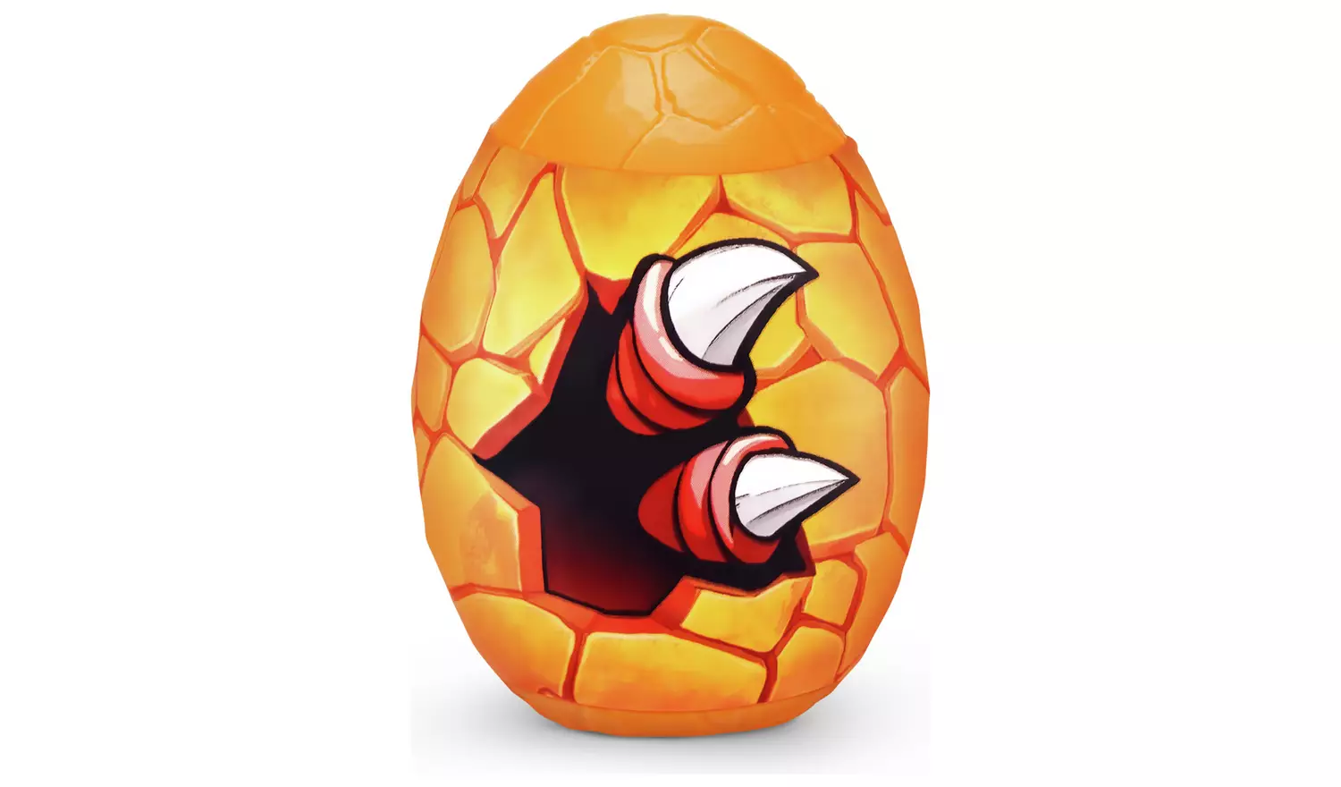 Zuru Smashers Dino Egg Hunt