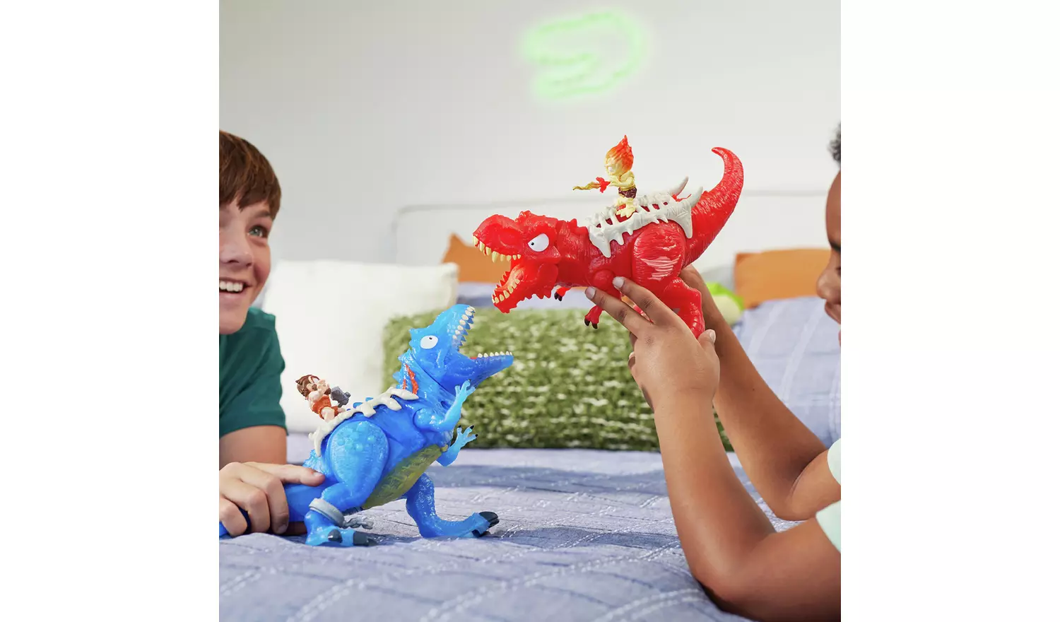 Zuru Smashers Dino Egg Hunt