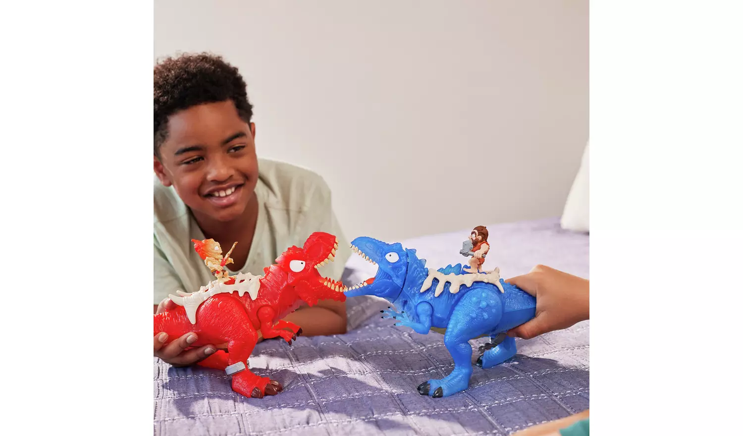Zuru Smashers Dino Egg Hunt