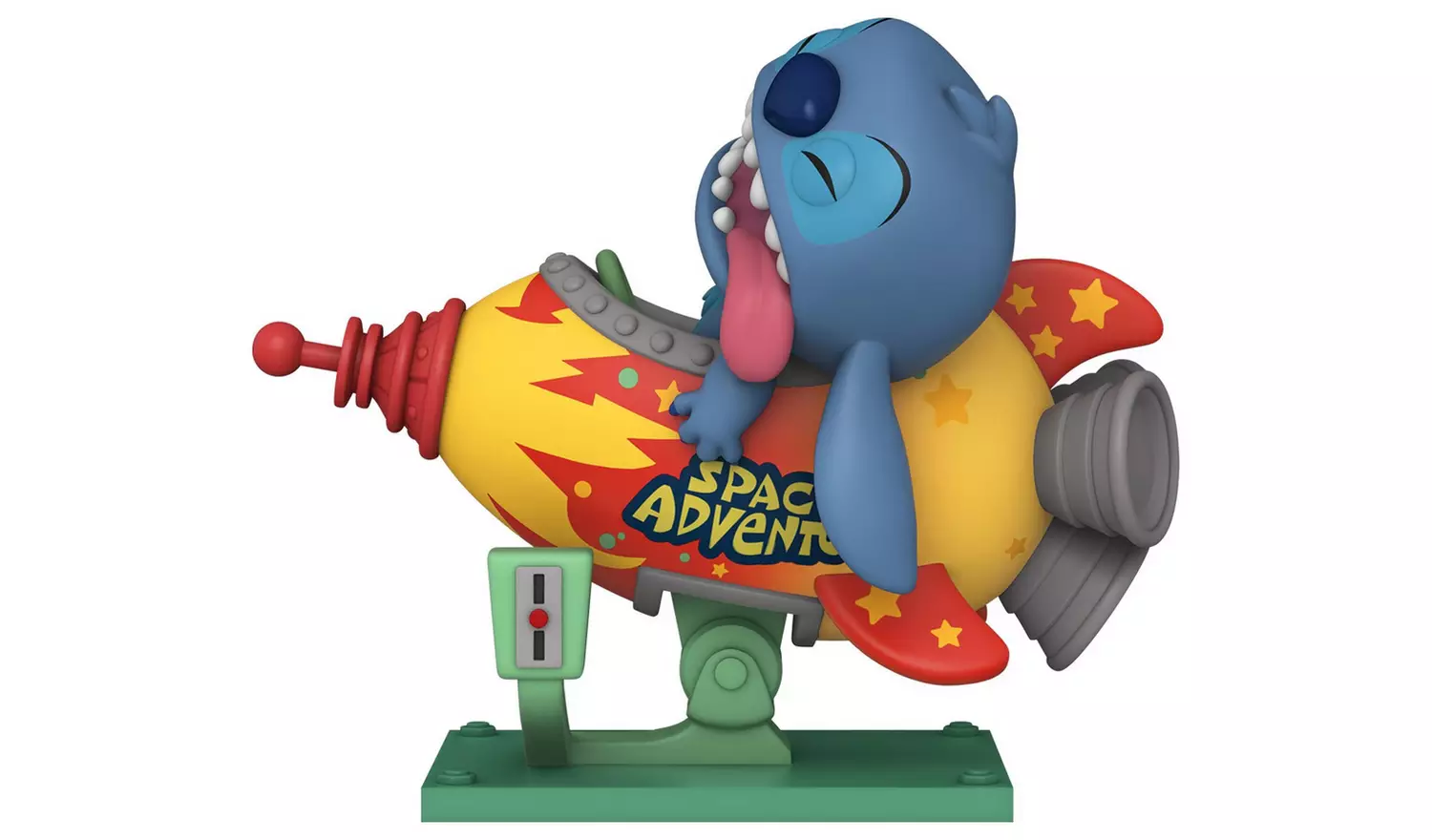 Funko POP Disney Stitch Lilo and Stitch Figure