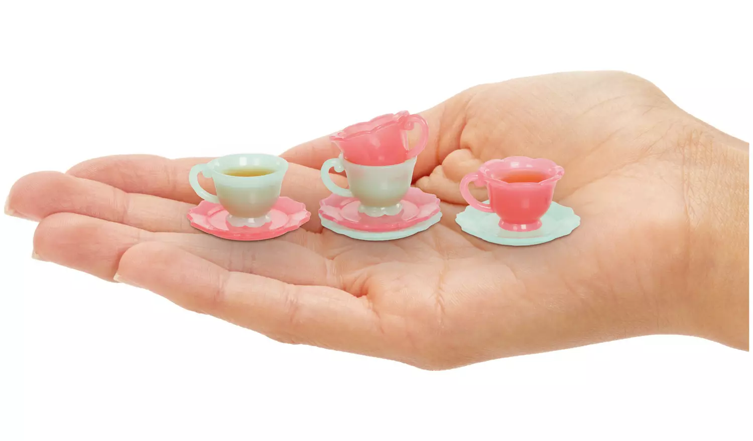 MGA Miniverse Mini Birthday Celebration Multipack