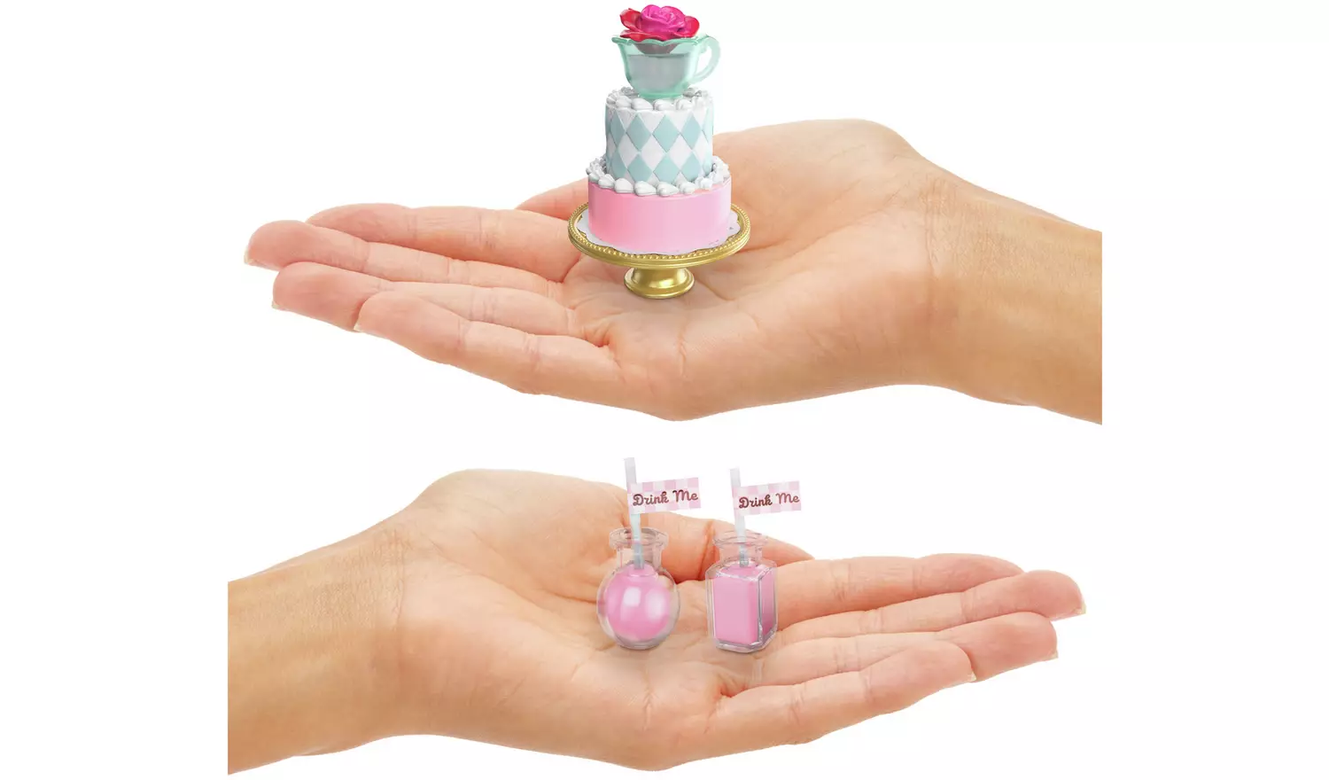 MGA Miniverse Mini Birthday Celebration Multipack