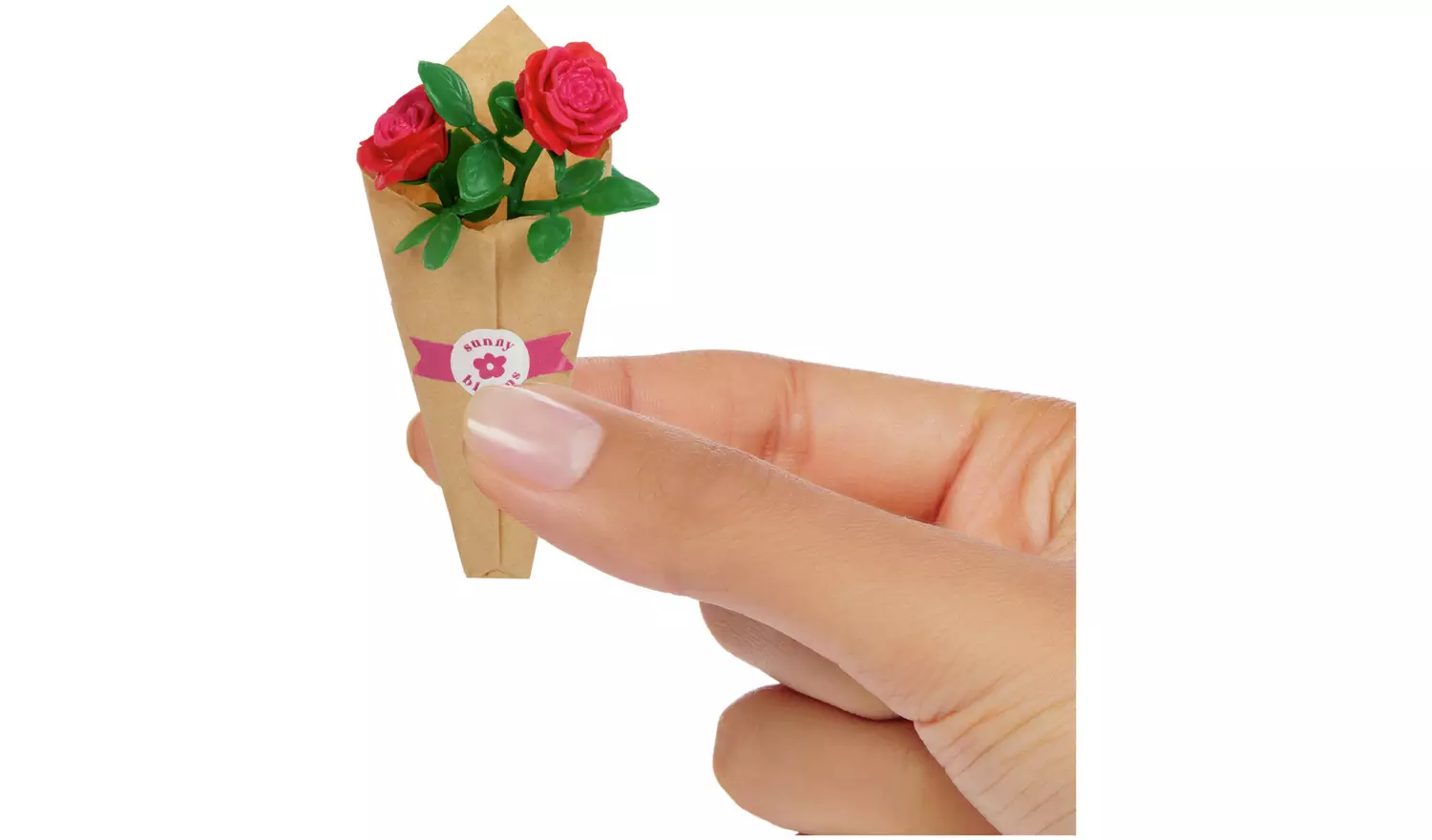 MGA Miniverse Mini Birthday Celebration Multipack