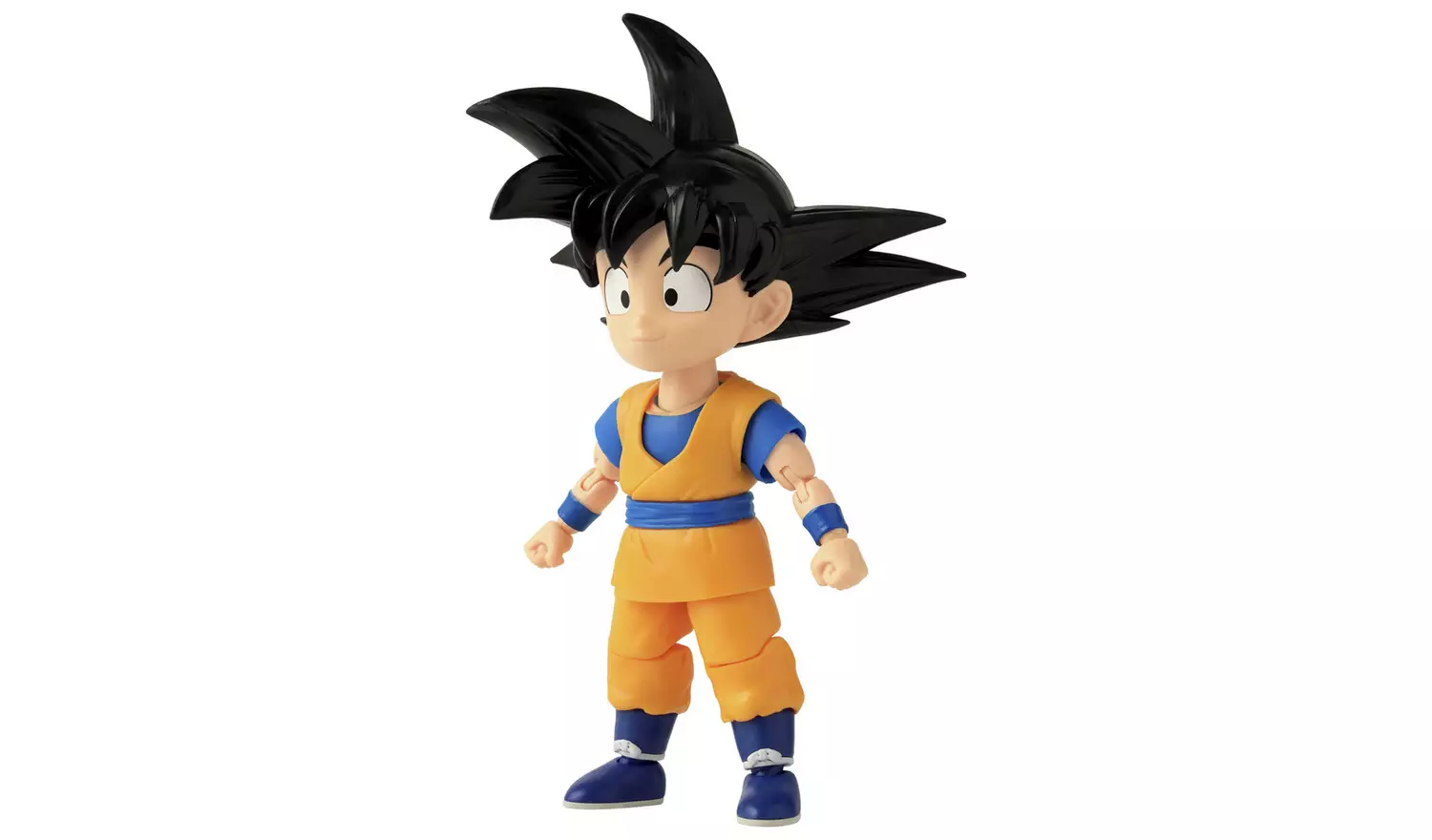 Dragon Ball Z Daima Dragon Stars Goku Action Figure