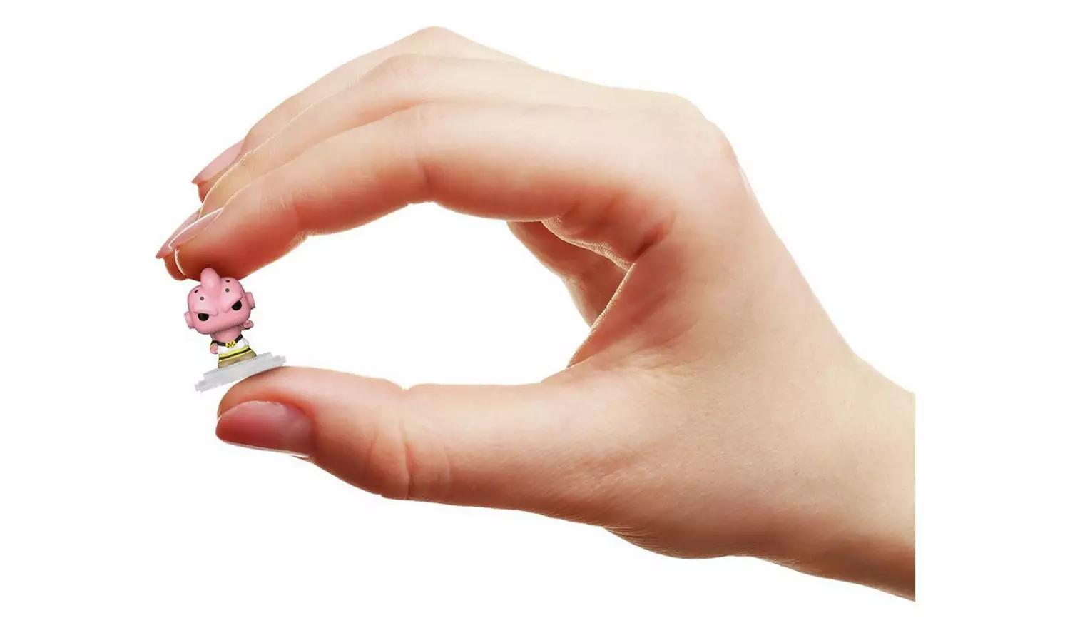 Funko Bitty POP Dragon Ball Z Goku Figure Assortment