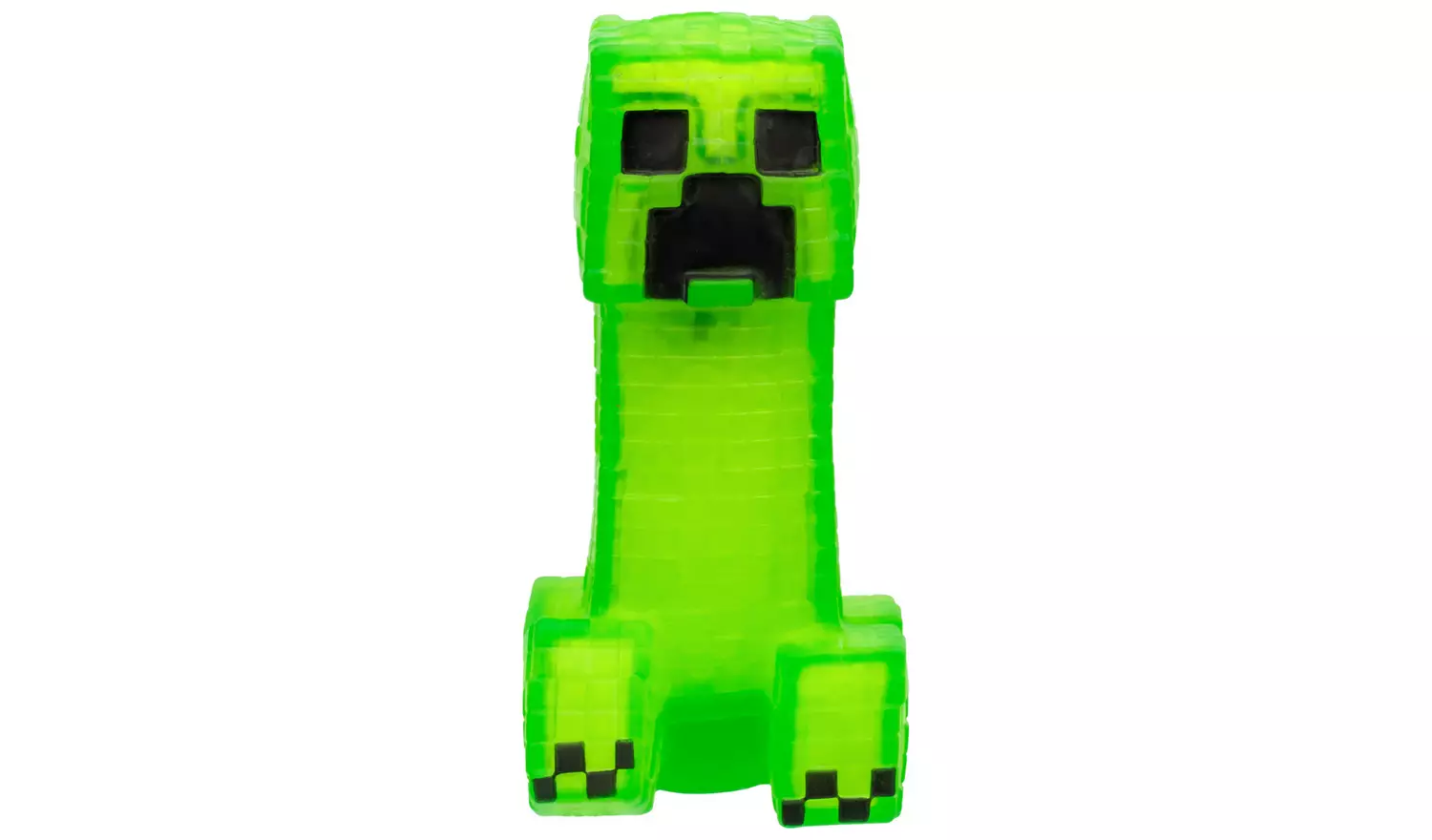 Heroes of Goo Jit Zu Minecraft Creeper Hero Pack
