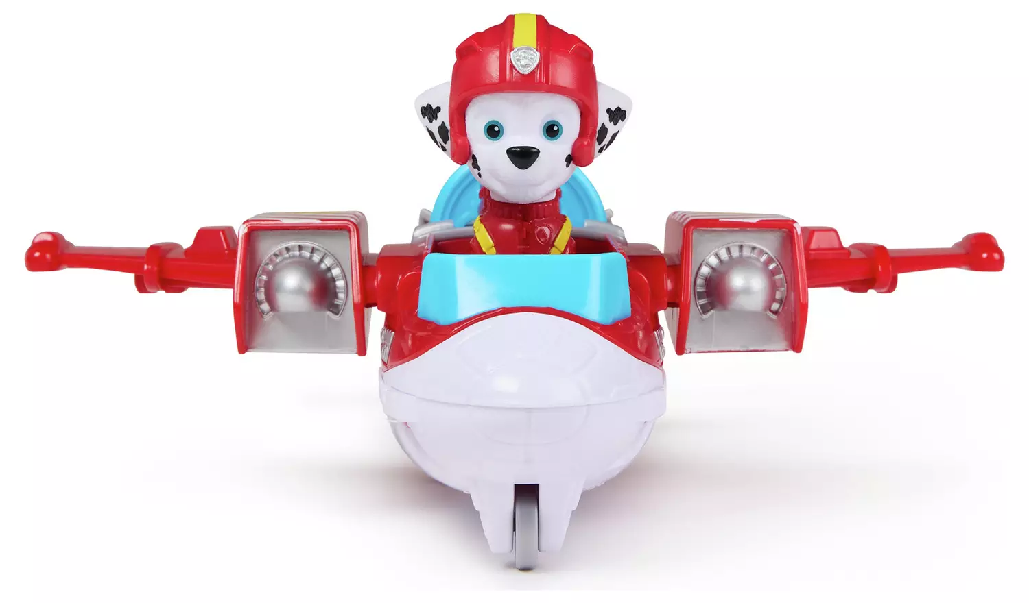 Paw Patrol Air Rescue - Vehicle Marshall
