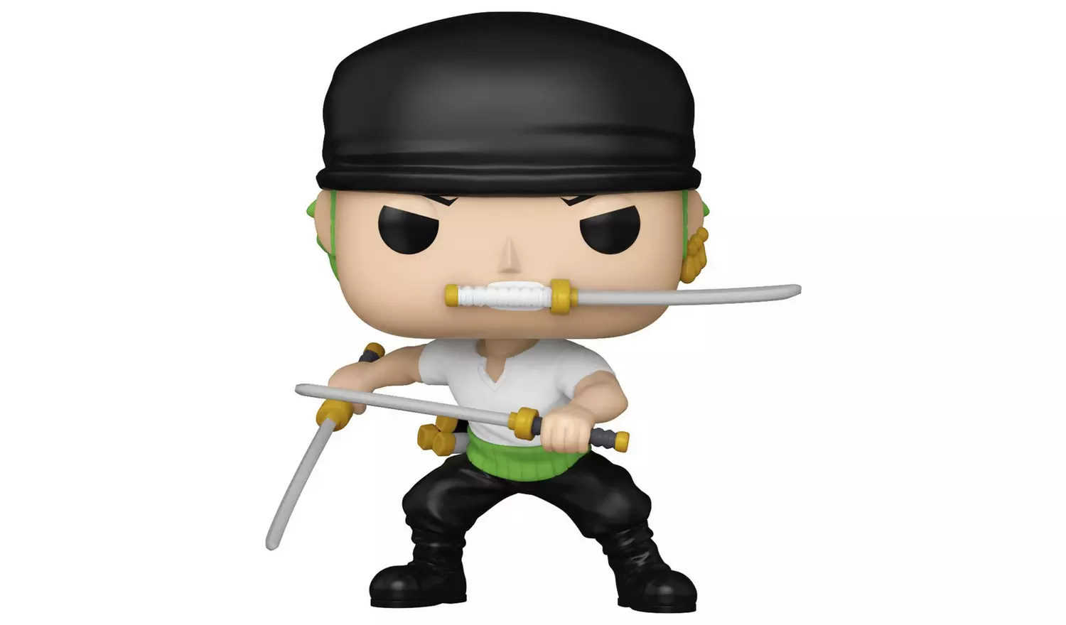 Funko POP Anime One Piece Zoro 4 inch Figure
