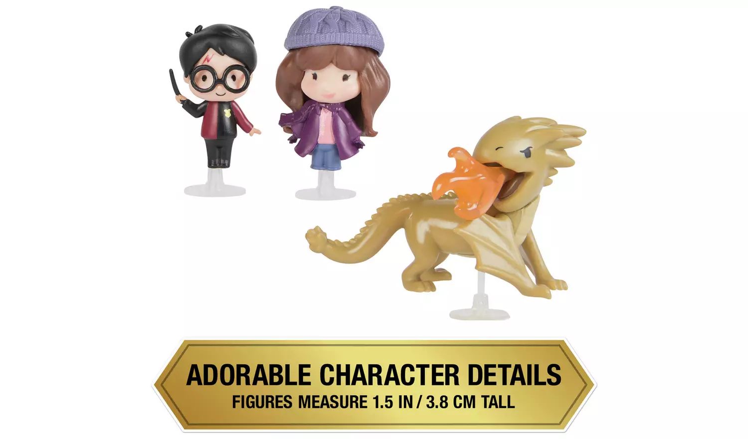 Harry Potter and The Goblet of Fire