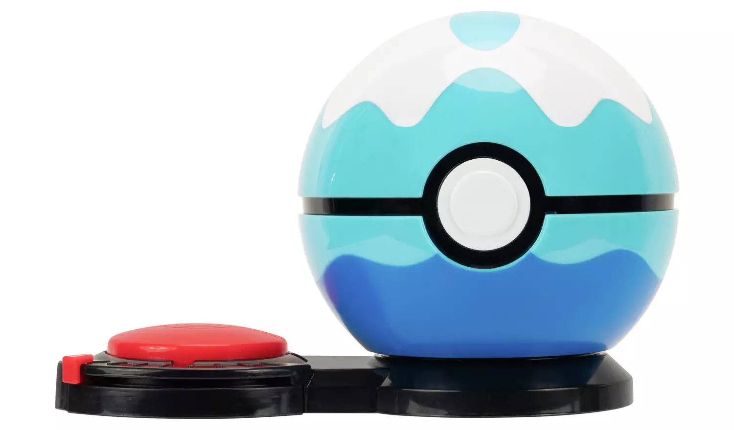 Pokémon Surprise Attack Game - Pikachu and Mudkip