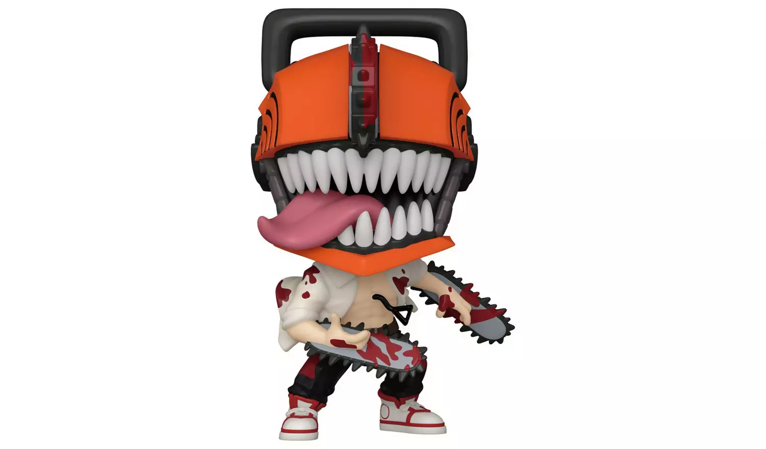 Funko POP Anime Chainsaw Man 4 inch Figure