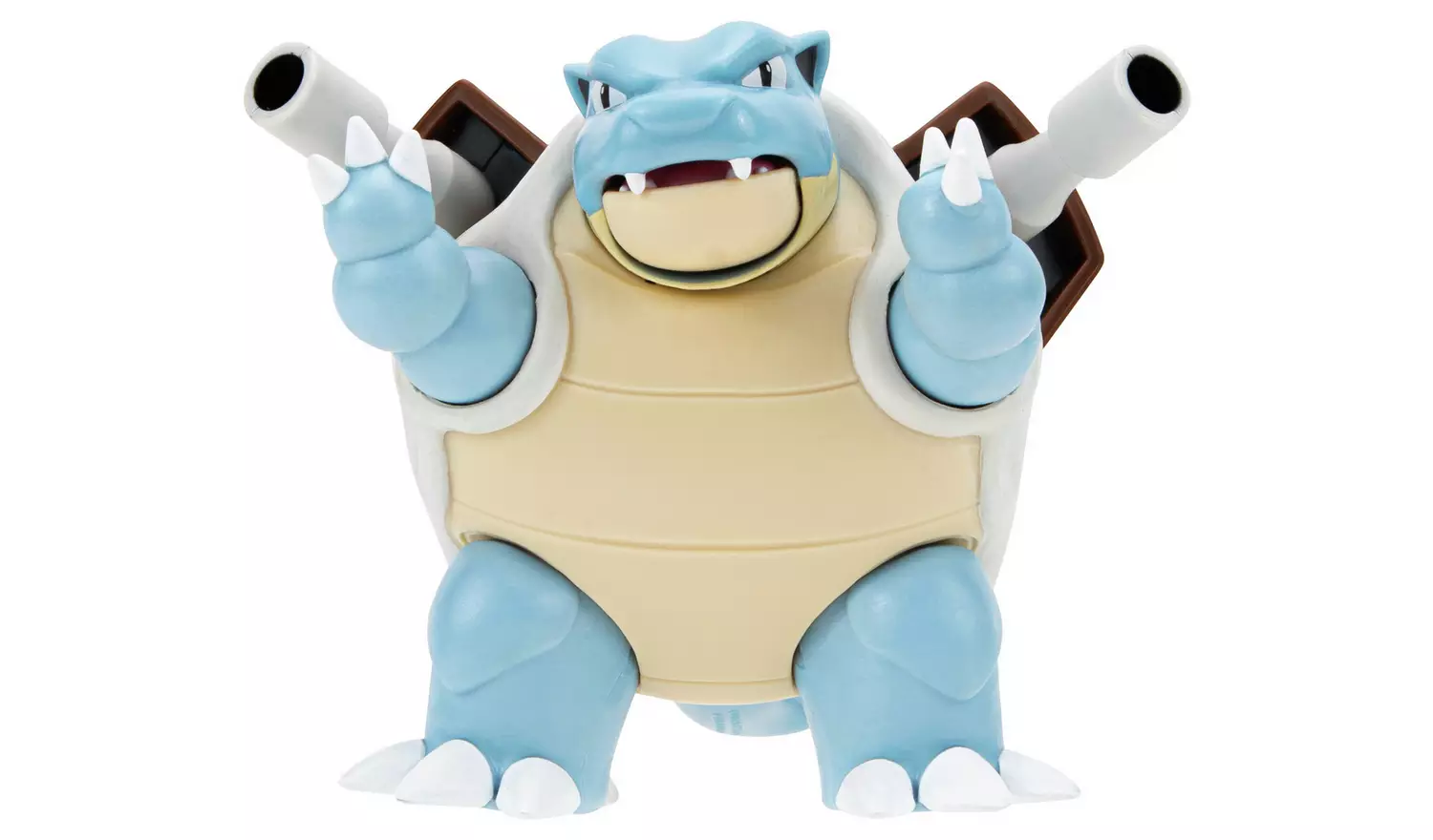 Pokemon Battle Feature Figure Blastoise