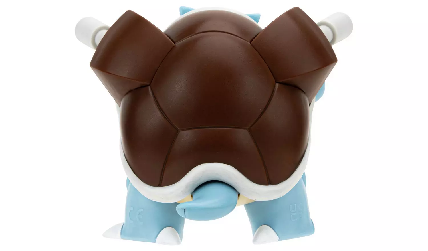 Pokemon Battle Feature Figure Blastoise