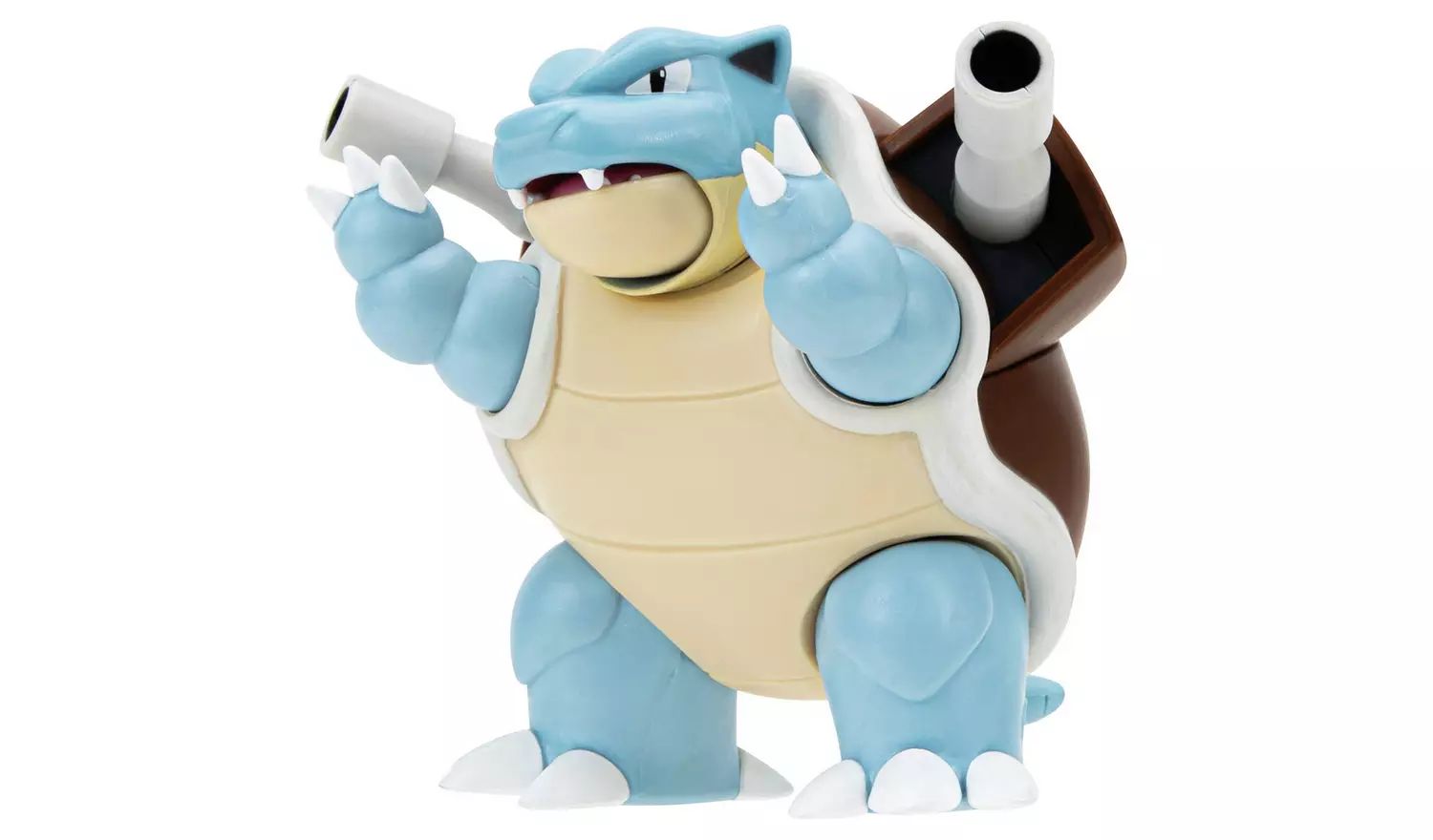 Pokemon Battle Feature Figure Blastoise