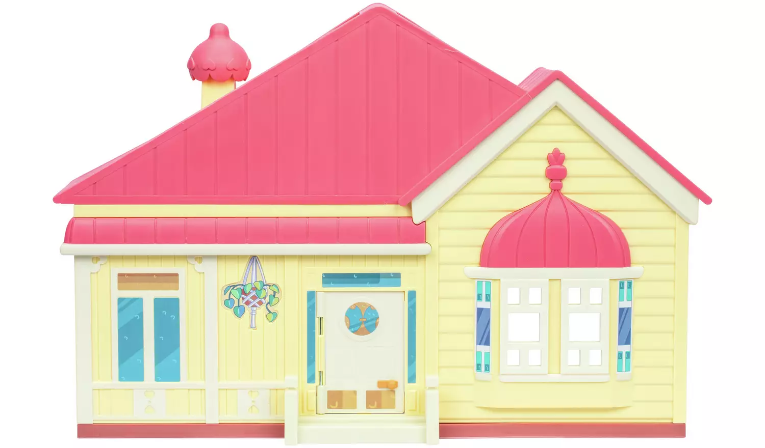 Bluey S11 Bluey's Birthday Celebration Home Playset