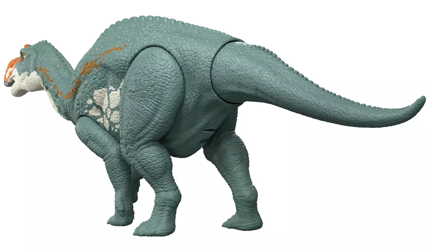 Jurassic World Rebirth Wild Roar Maiasaura Dinosaur Toy