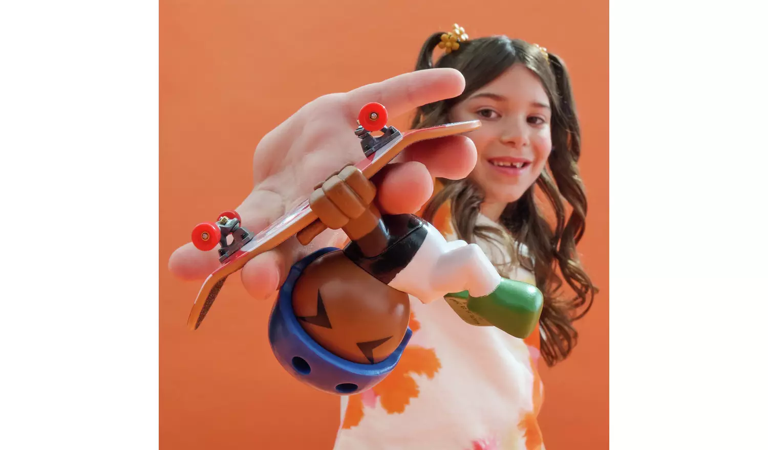 Tech Deck Sk8 Crew Multi Pack