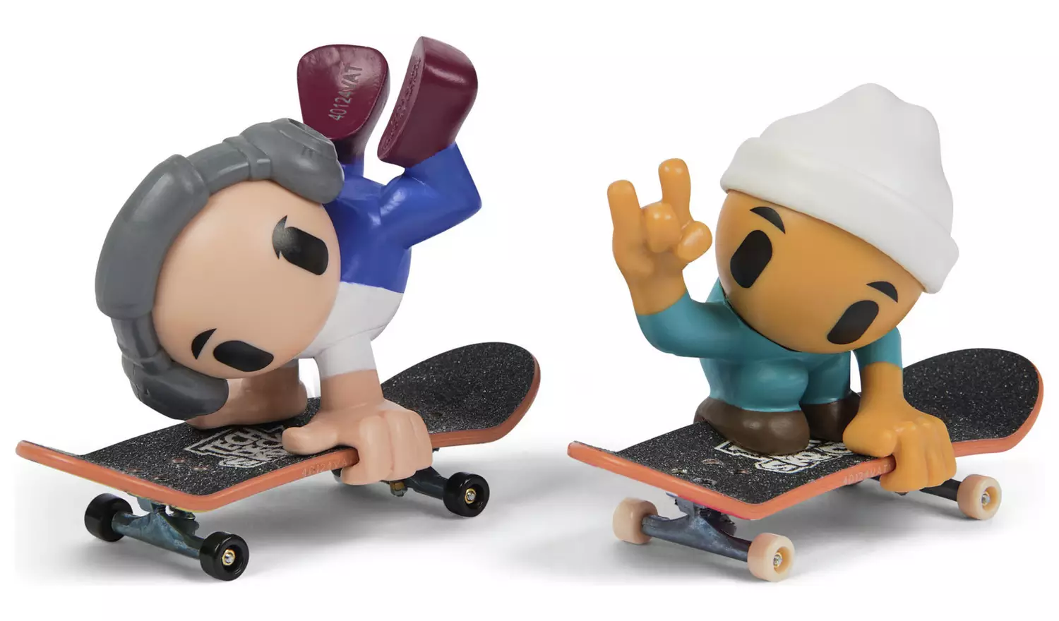 Tech Deck Sk8 Crew Multi Pack