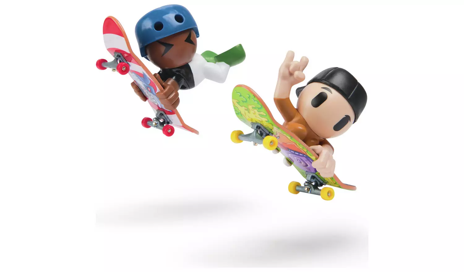 Tech Deck Sk8 Crew Multi Pack