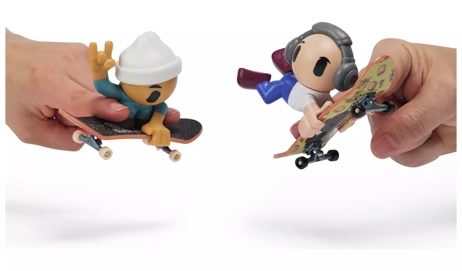 Tech Deck Sk8 Crew Multi Pack