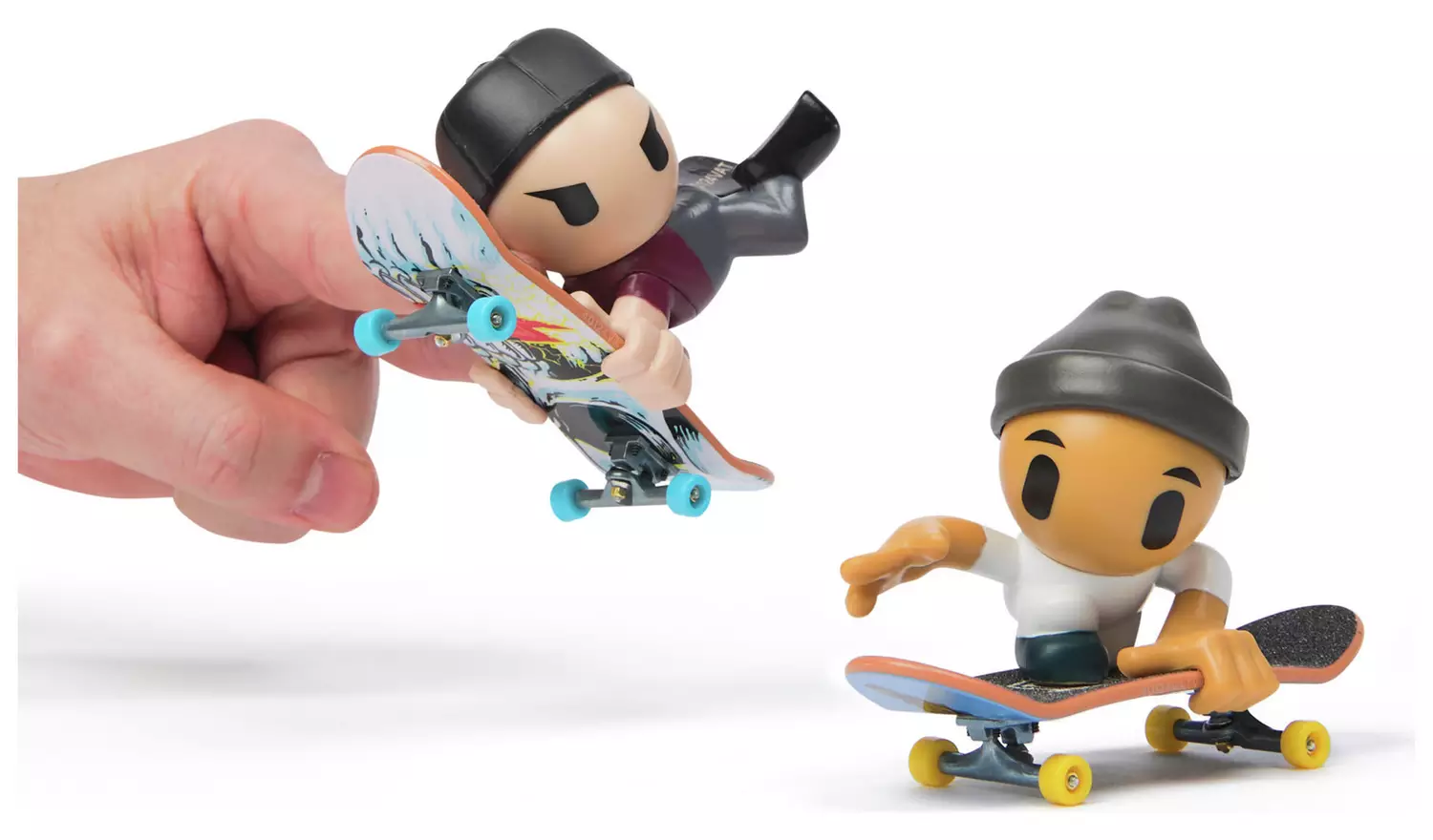 Tech Deck Sk8 Crew Multi Pack