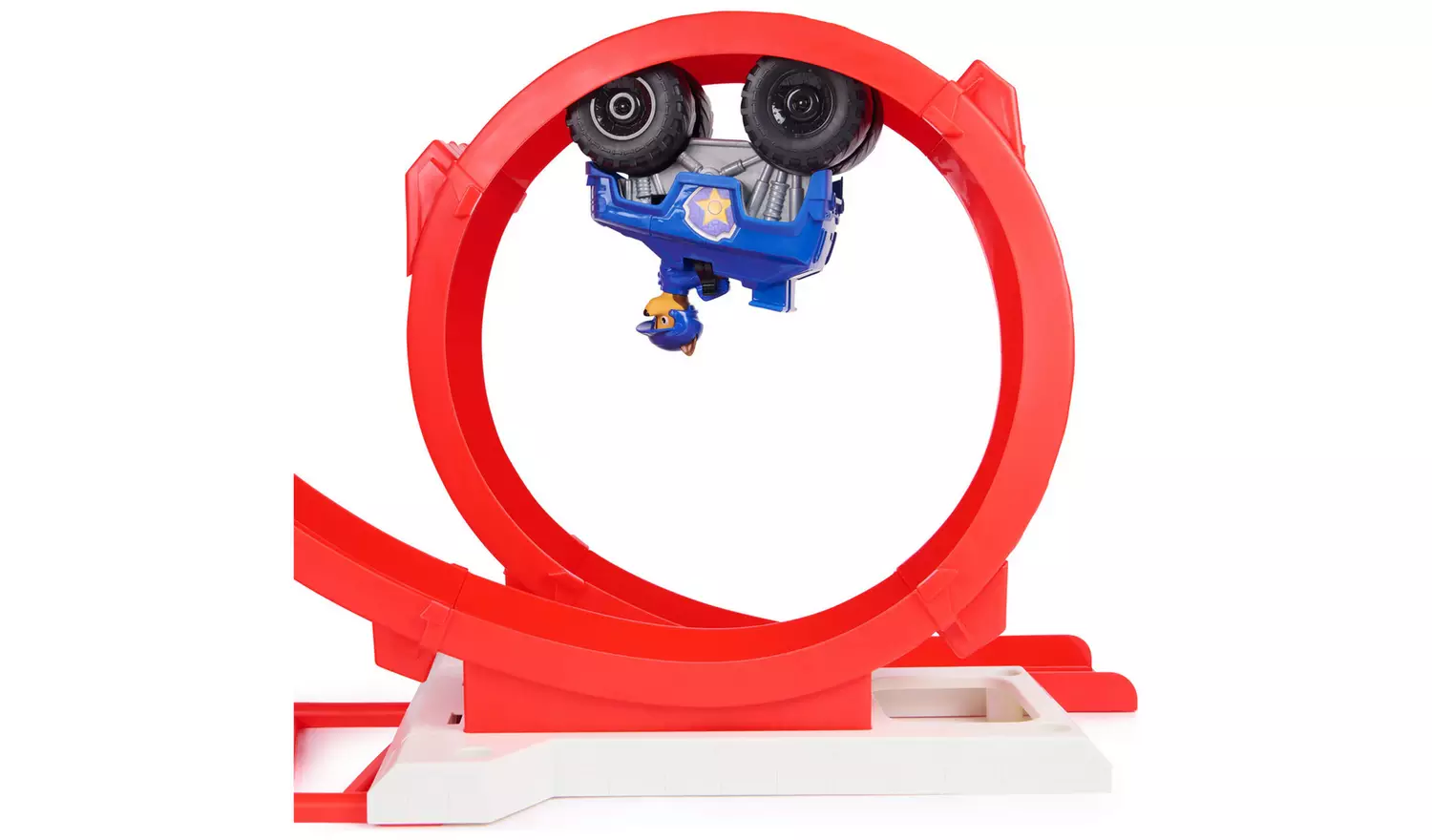 PAW Patrol Rescue Wheels Tower