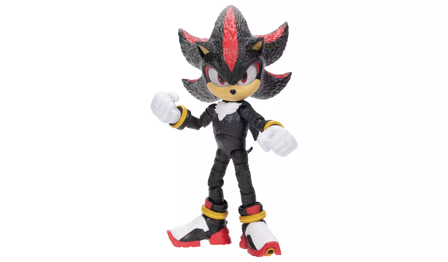 Sega Sonic 3 Movie 5 Inch Figure-Shadow
