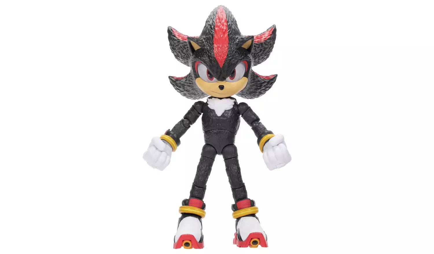 Sega Sonic 3 Movie 5 Inch Figure-Shadow