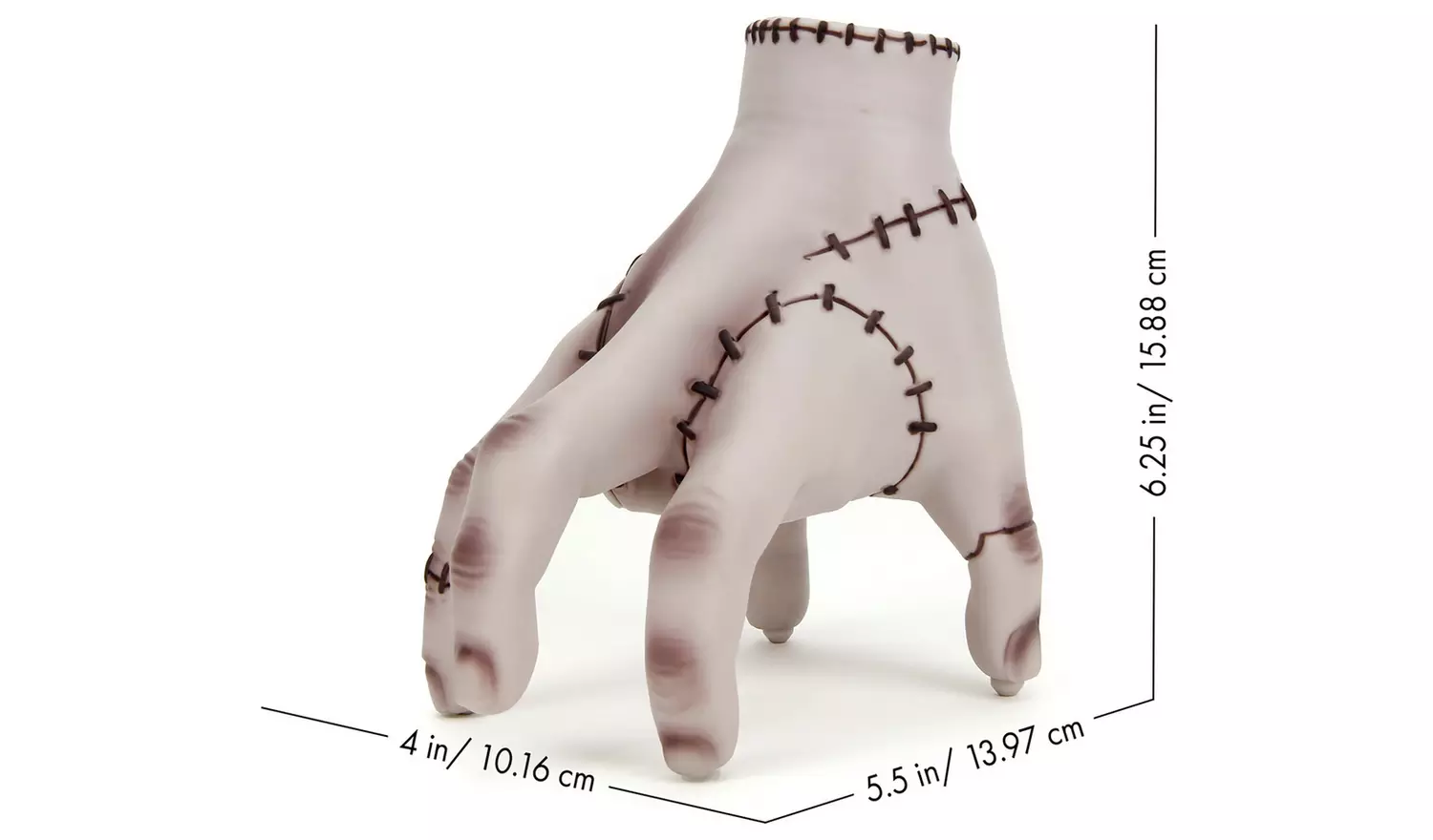 Jada Wednesday RC Thing