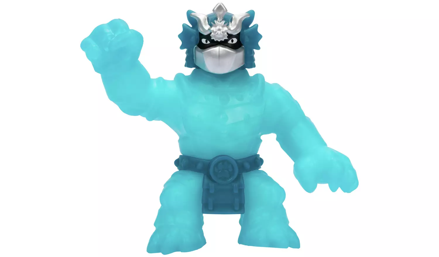 Heroes of Goo Jit Zu Stretch Strikers Hero Pack - Pantaro