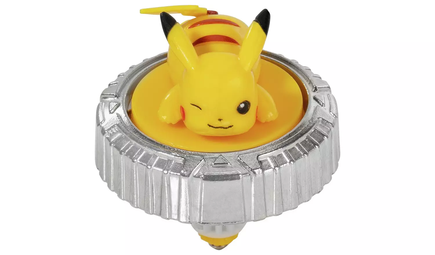 Pokemon Battle Spinner Arena Set