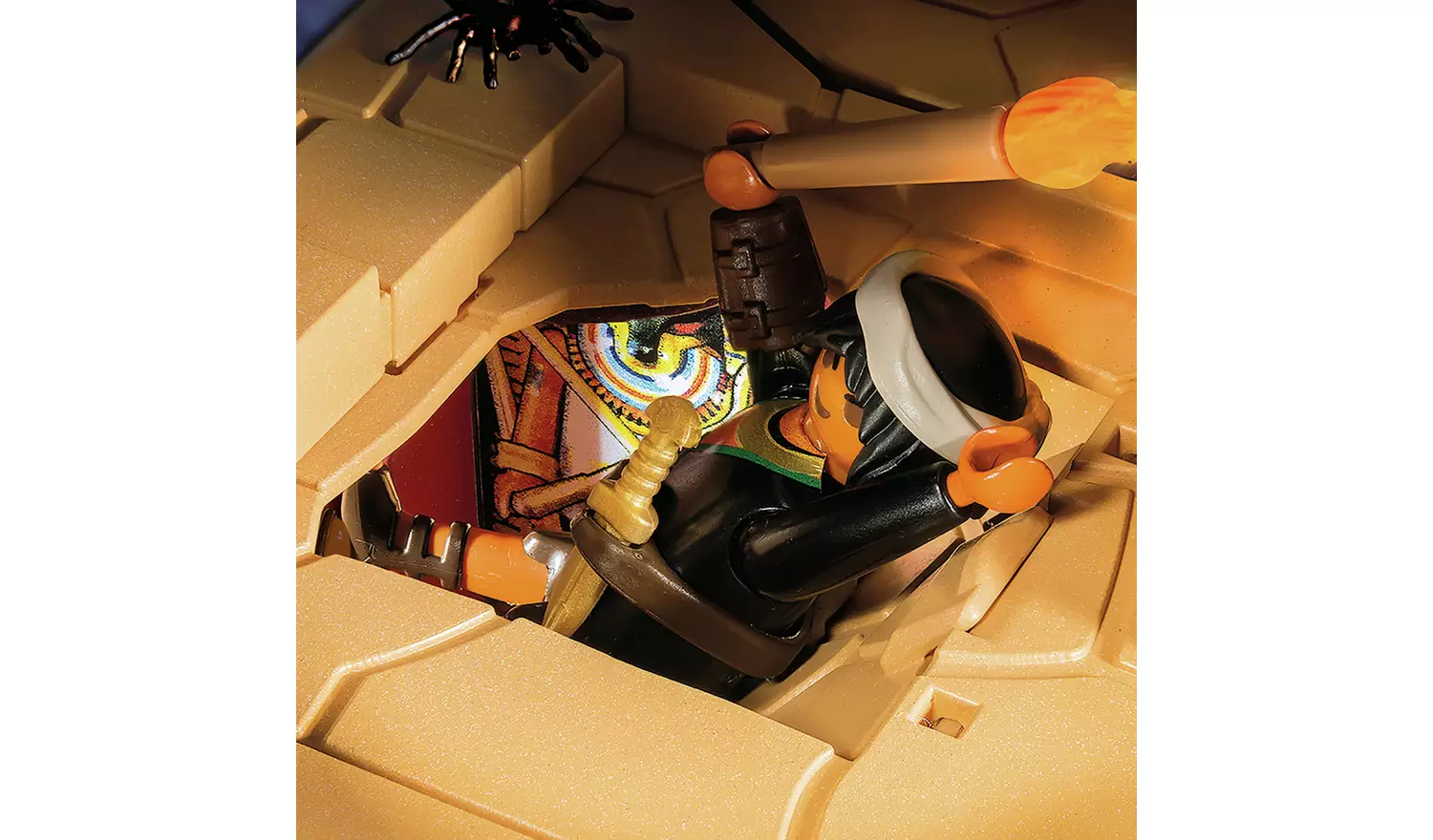 Playmobil History Pharaoh's Pyramid