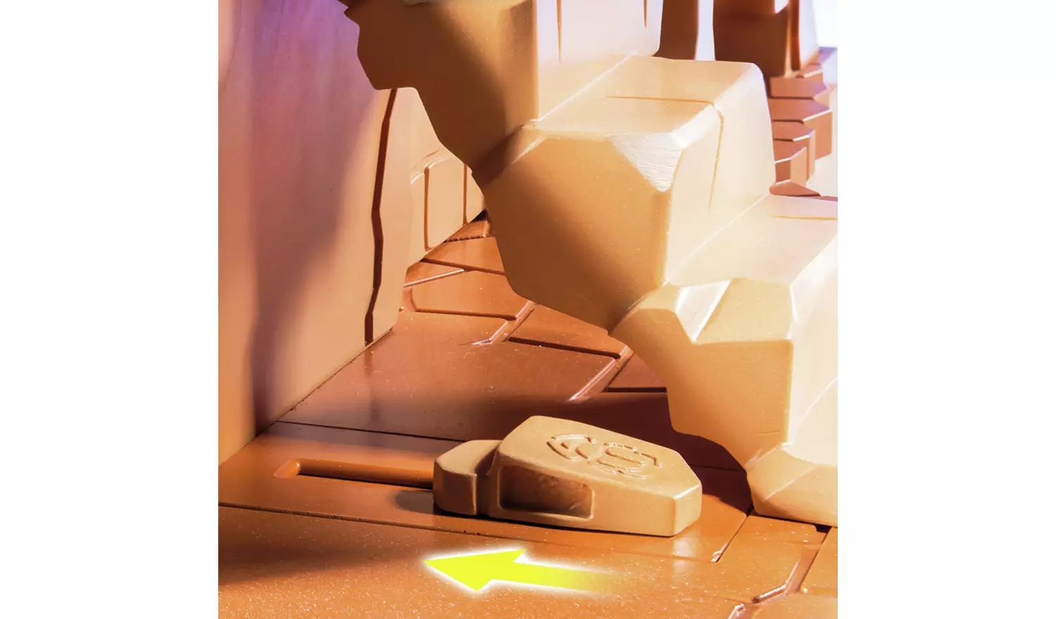 Playmobil History Pharaoh's Pyramid