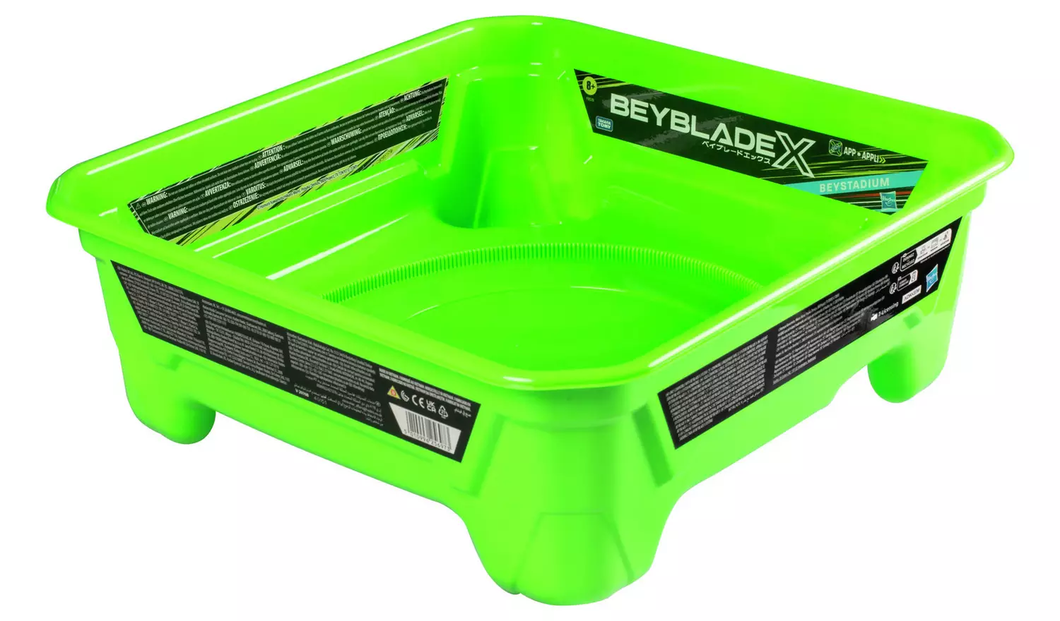 Beyblade Beystadium