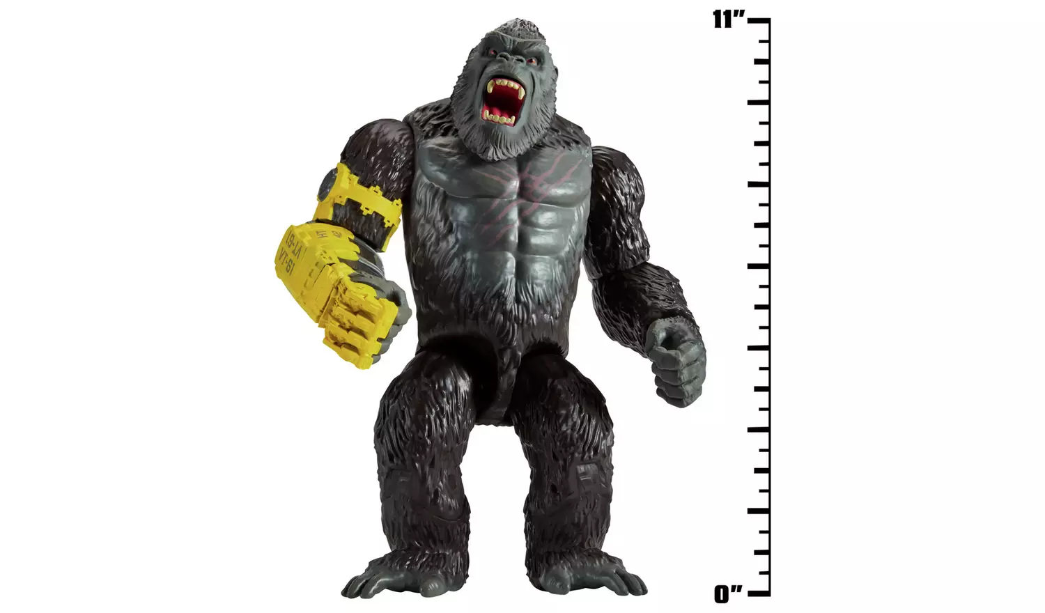 Godzilla X Kong : The New Empire 11