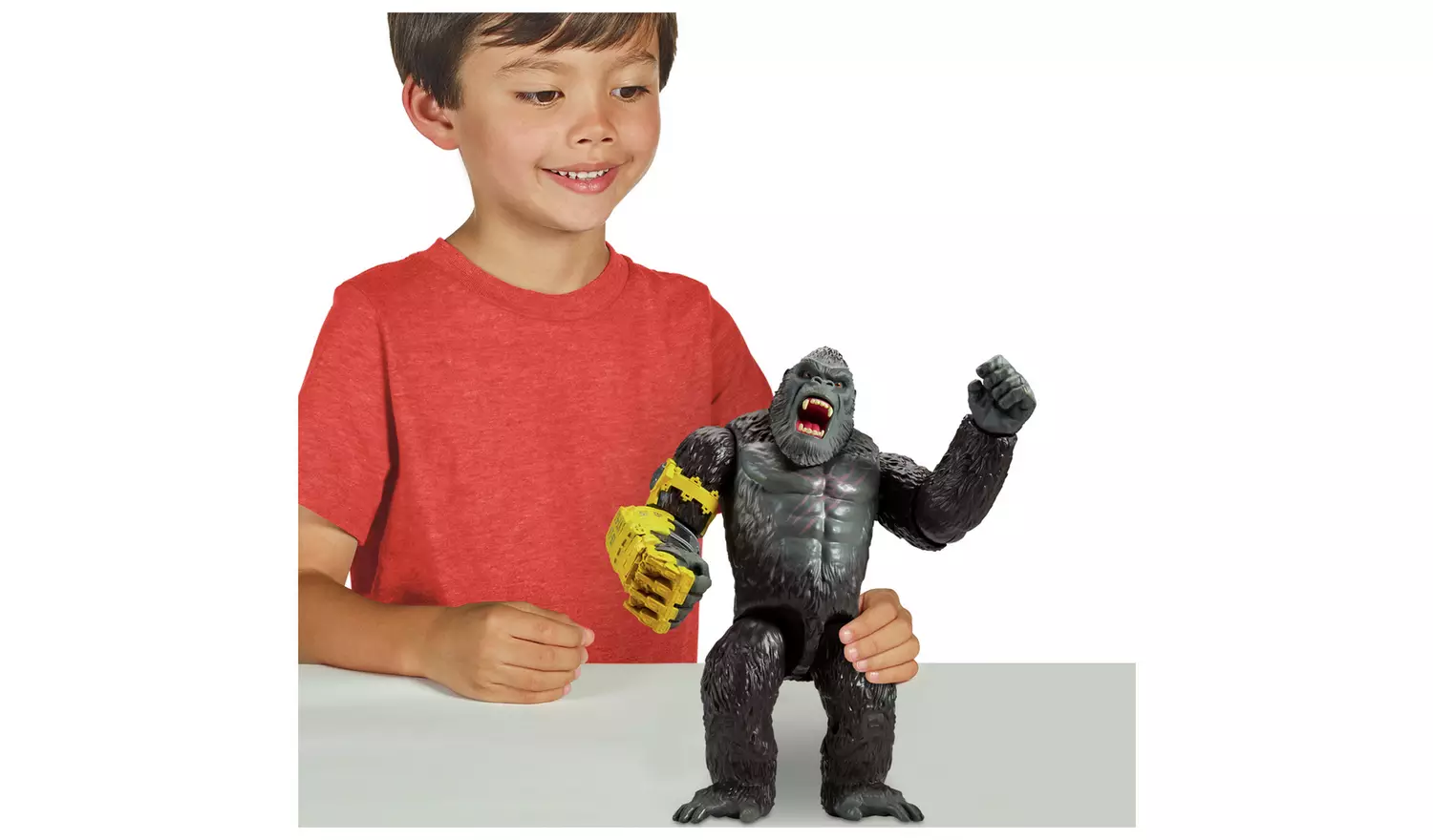 Godzilla X Kong : The New Empire 11