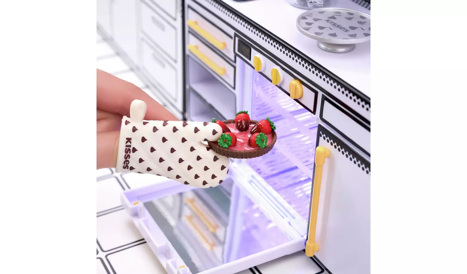 MGA Miniverse Hershey Multipack