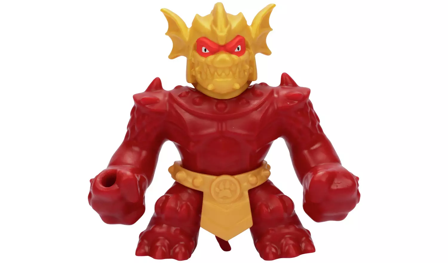 Heroes of Goo Jit Zu Stretch Strikers Hero Pack - Blazagon