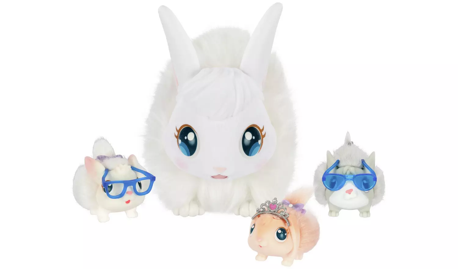 Little Live Pets Mama Surprise - Bunny