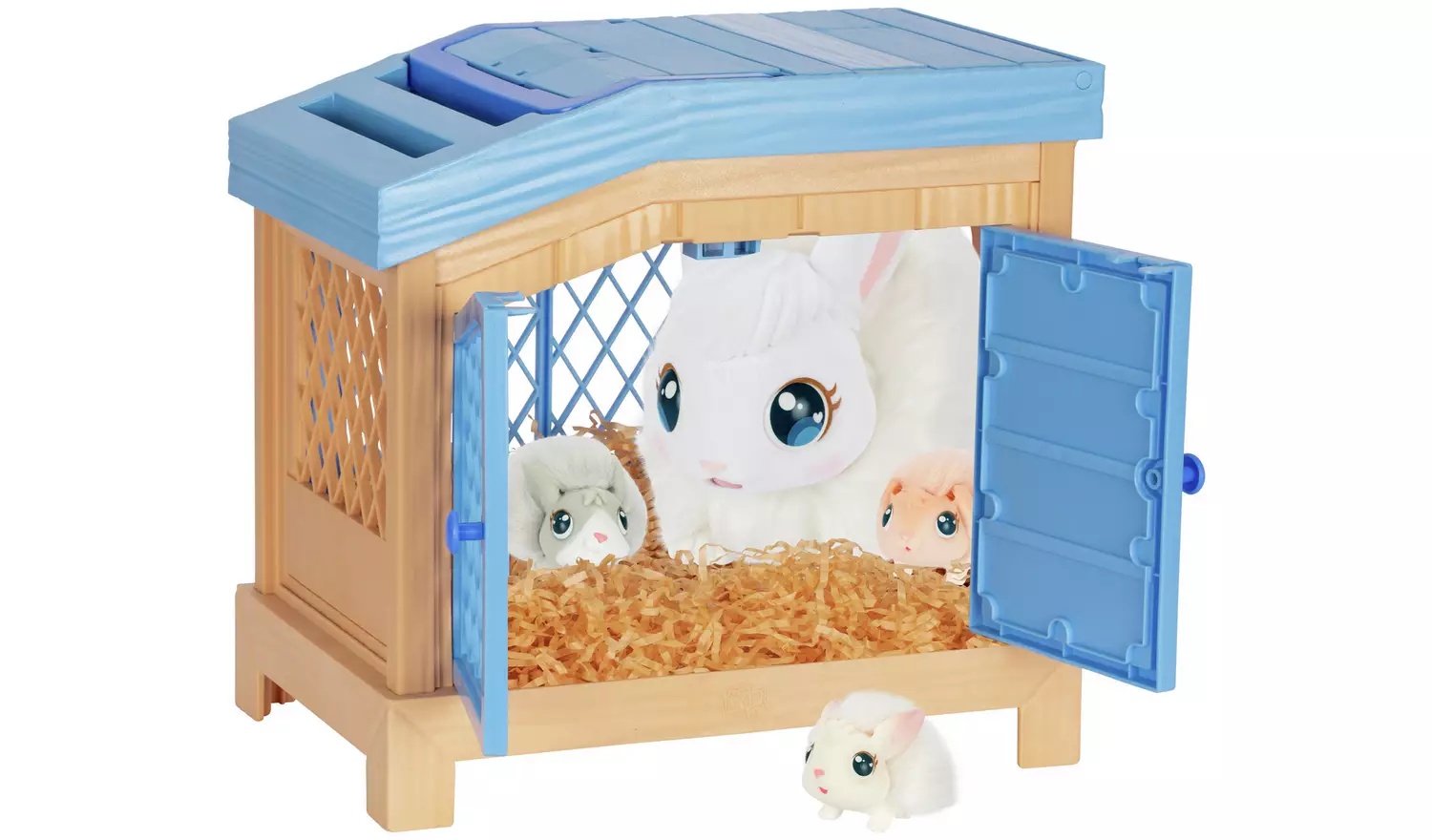 Little Live Pets Mama Surprise - Bunny