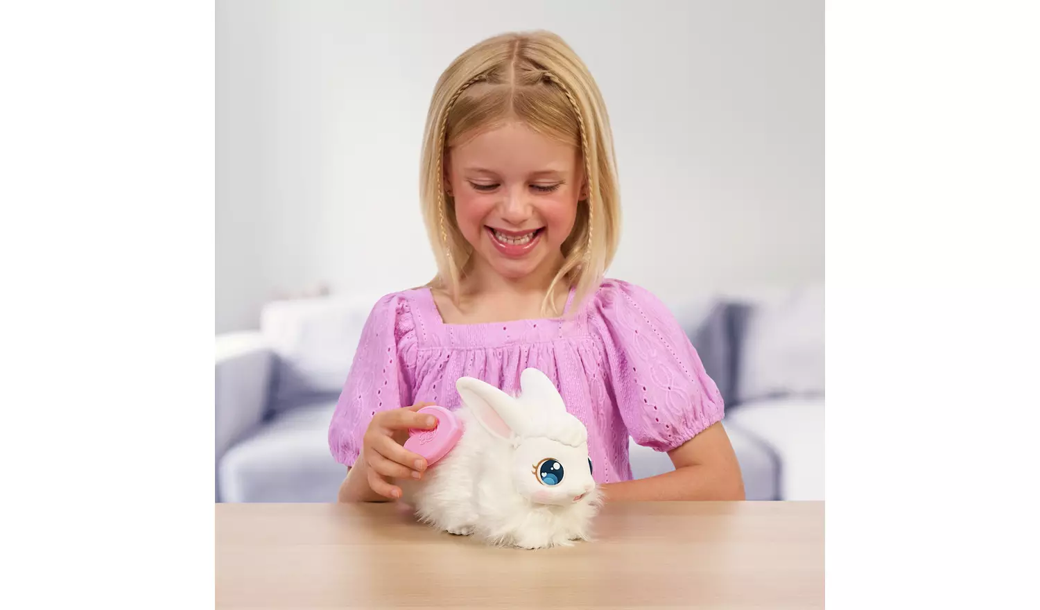 Little Live Pets Mama Surprise - Bunny