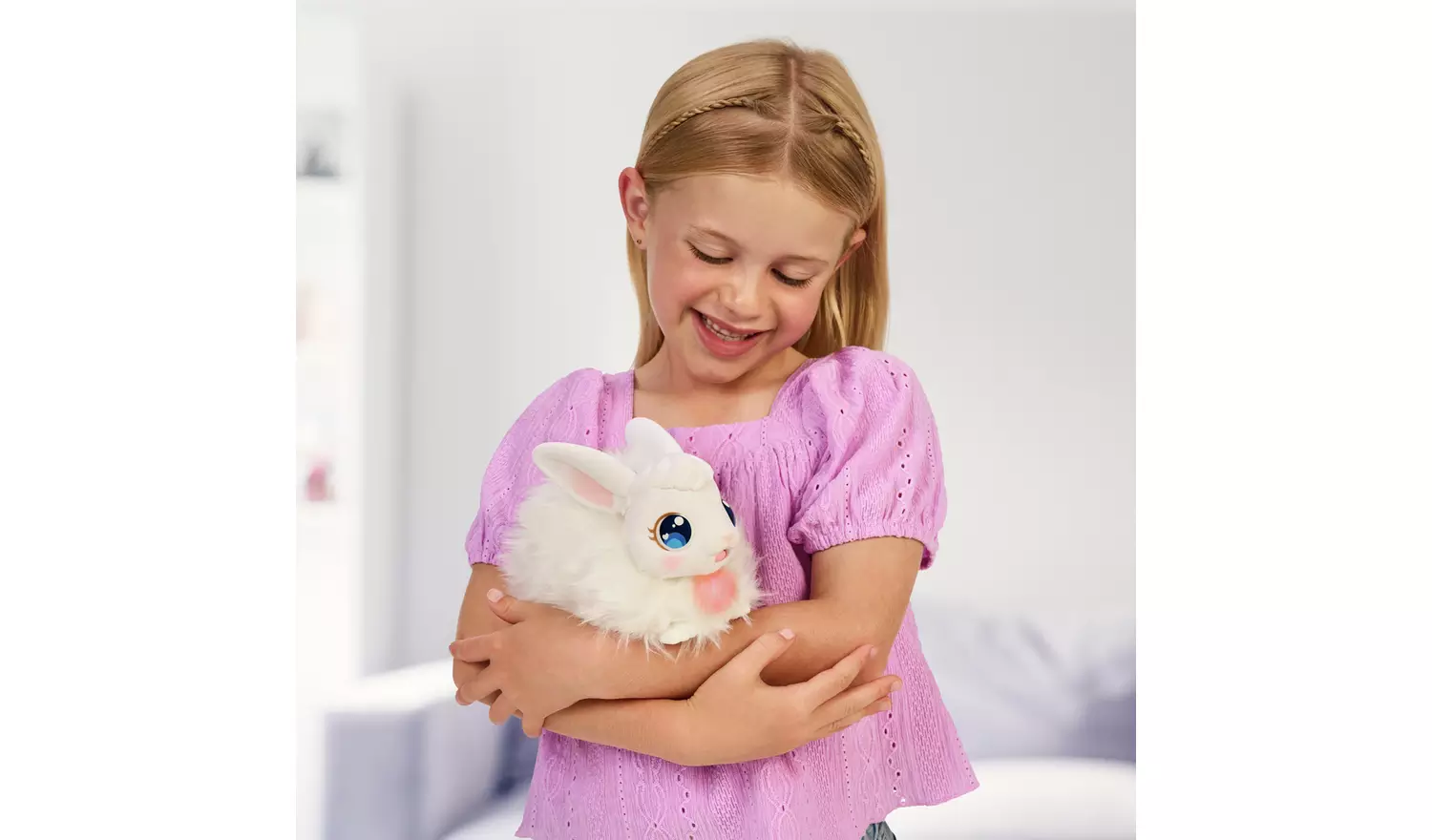 Little Live Pets Mama Surprise - Bunny